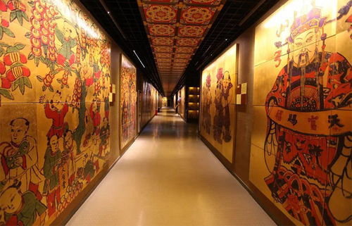 旅游攻略 2天1夜深度游樓觀,親測(cè)攻略帶你賞秋色