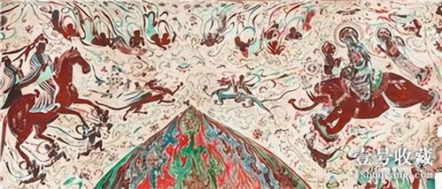 五一廣場驚現裸女壁畫引熱議，藝術與現實的邊界在何處？