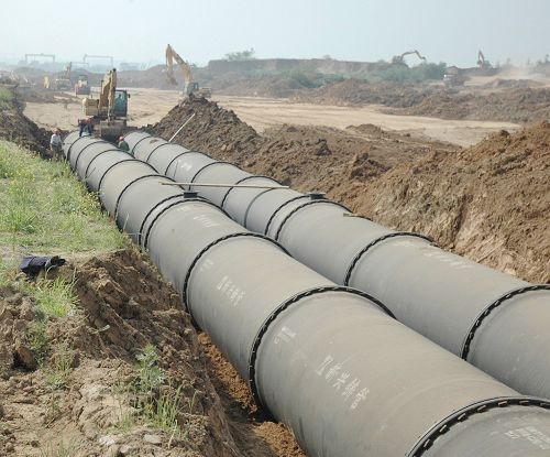 DN200球墨鑄鐵管每支報(bào)價(jià)詳情