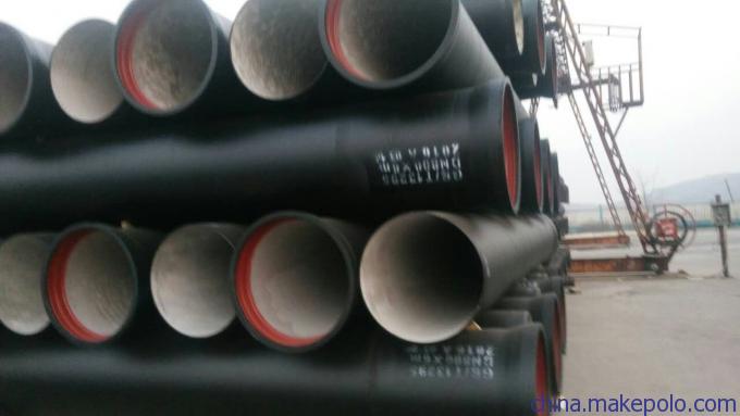 廣東國標(biāo)世紀(jì)球墨鑄鐵管執(zhí)行標(biāo)準(zhǔn)及其技術(shù)要點