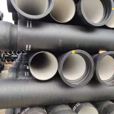 給水球墨鑄鐵管全國配送服務(wù)